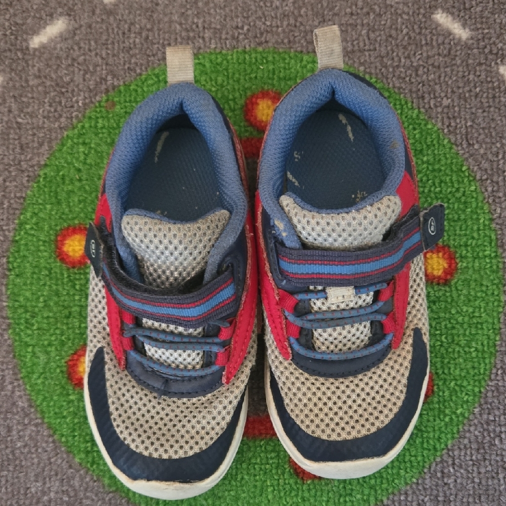 Stride Rite Sneakers